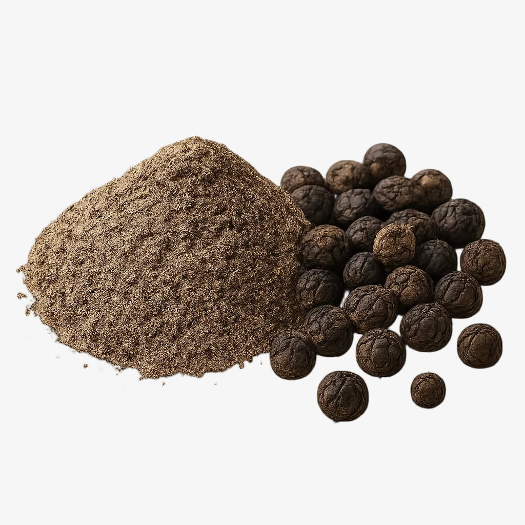 Triterpenes